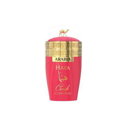 Le Chameau Arabia Haya Crush Eau de Parfum 100ml