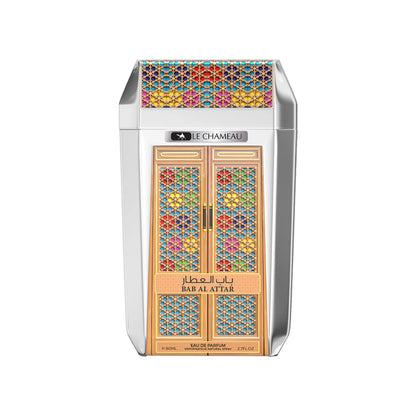 Le Chameau Bab Al Attar Eau de Parfum 80ml