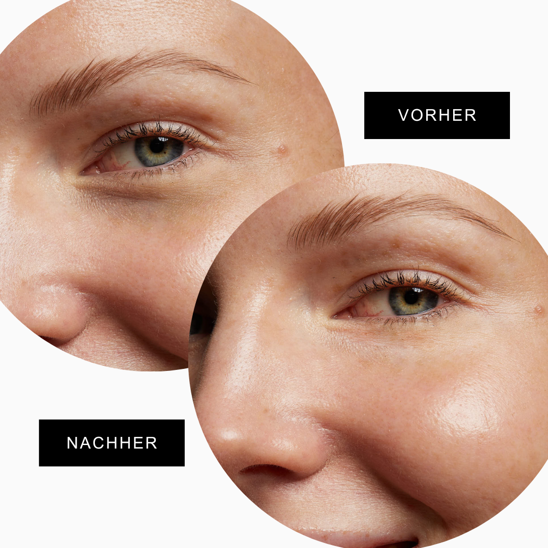 Everlasting Eye Pads - "Good day"