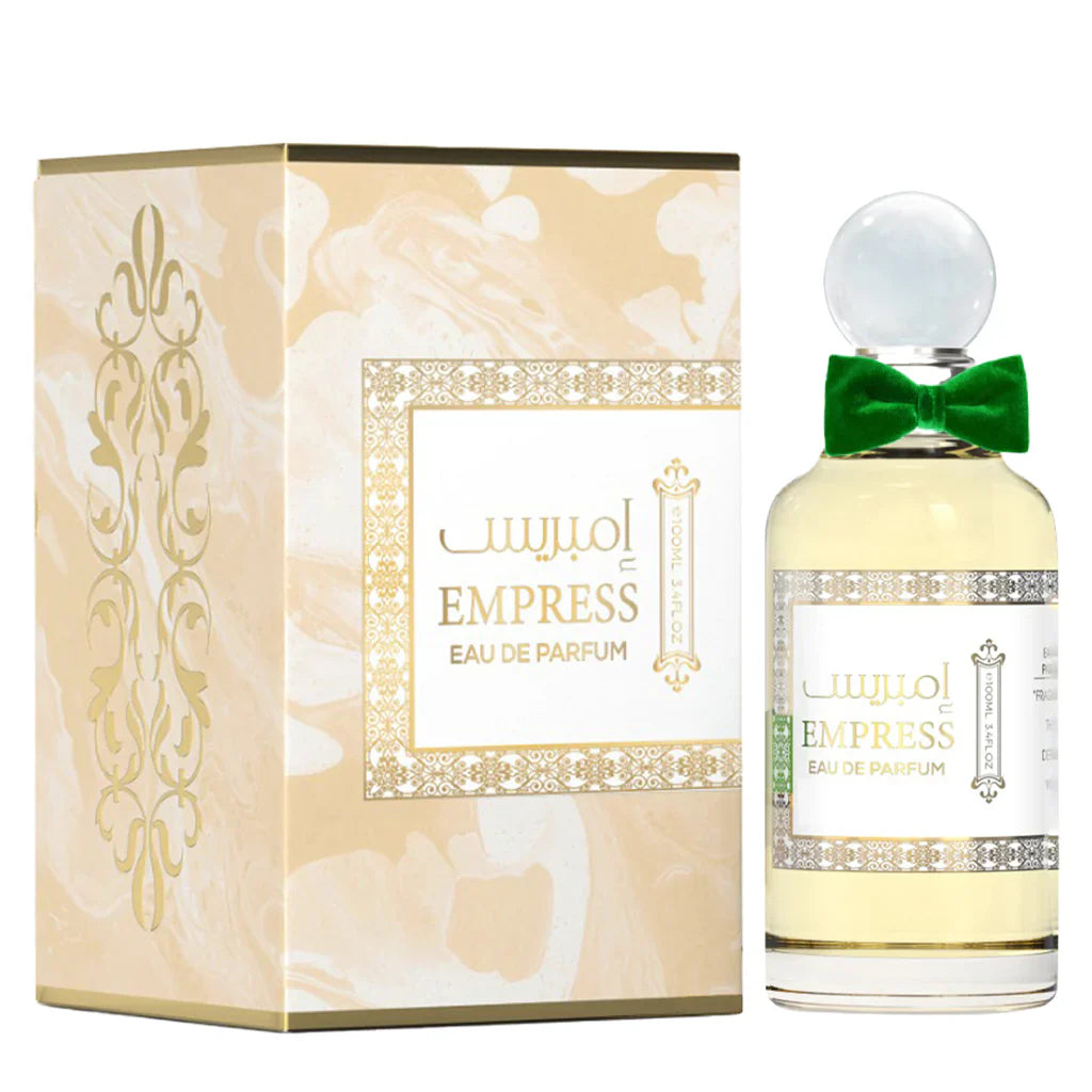 Emper Empress Eau de Parfum 100ml
