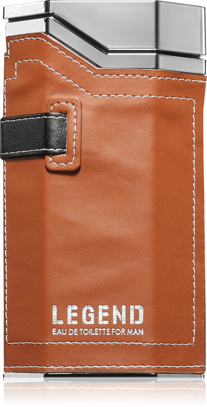 Emper - Legend - Eau de Parfum 100ml