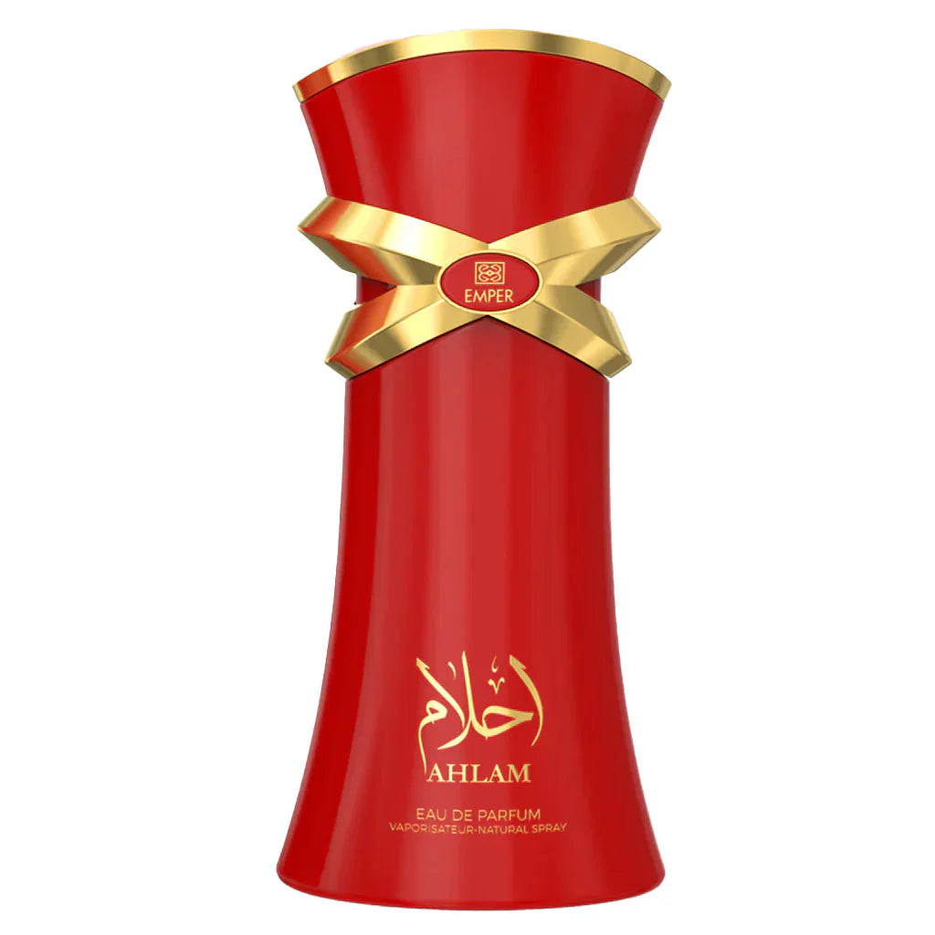 Emper Ahlam Eau de Parfum 100ml