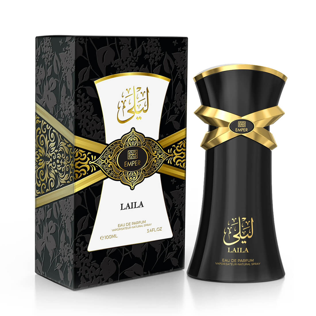 Emper Laila Eau de Parfum 100ml