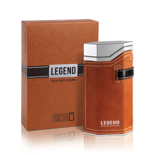 Emper - Legend - Eau de Parfum 100ml