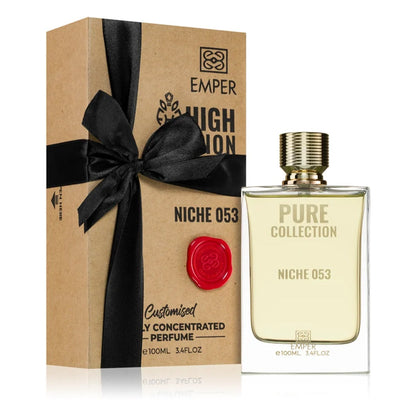 Emper Pure Collection Niche 053 Eau De Parfum 100ml