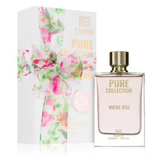 Emper Pure Collection Niche 056 Eau De Parfum 100ml