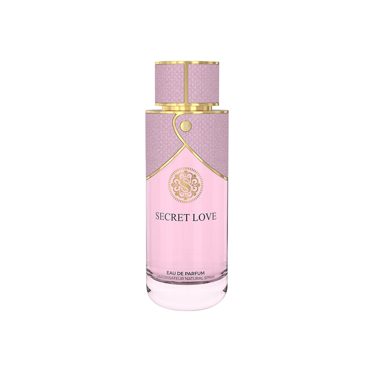 Emper Secret Love Eau de Parfum 100ml