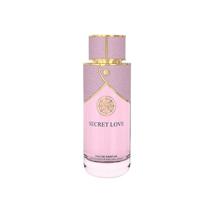Emper Secret Love Eau de Parfum 100ml
