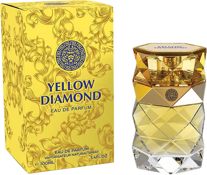 Emper - Yellow Diamond - Eau de Parfum 100ml