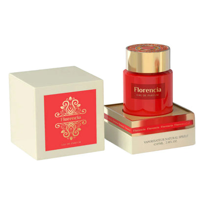 Emper Florencia Eau de Parfum 100ml