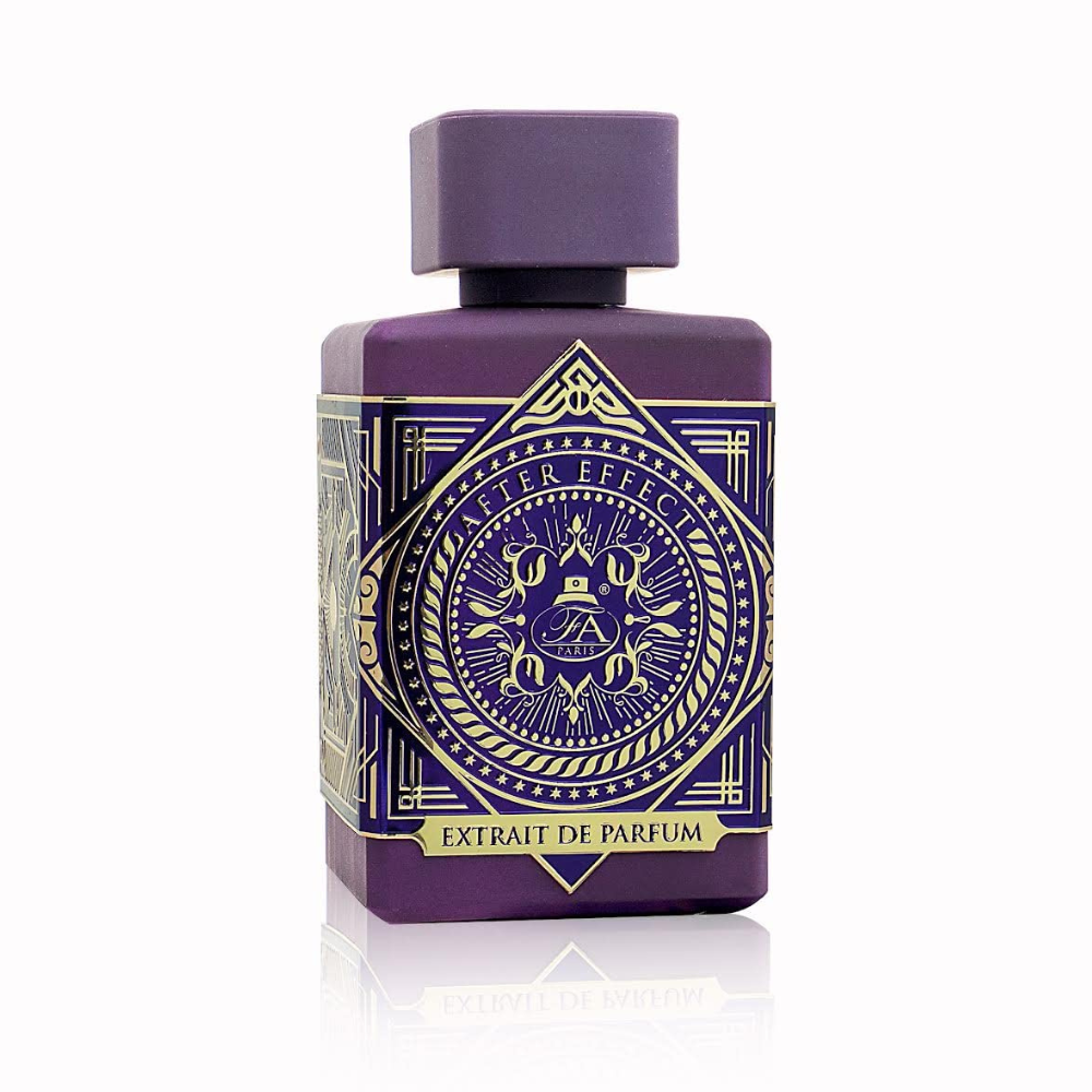 Fragrance World After Effect Extrait de Parfum 80ml