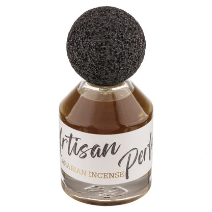 Fragrance World Artisan Perfumery Arabian Incense Eau de Parfum 80ml