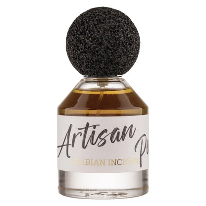 Fragrance World Artisan Perfumery Arabian Incense Eau de Parfum 80ml