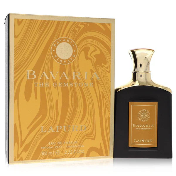 Fragrance World Bavaria The Gemstone Lapurd Eau de Parfum 80ml