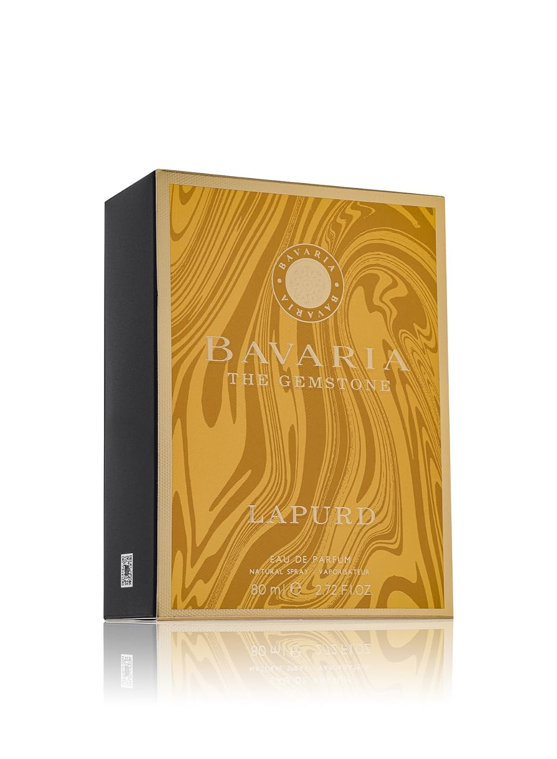 Fragrance World Bavaria The Gemstone Lapurd Eau de Parfum 80ml