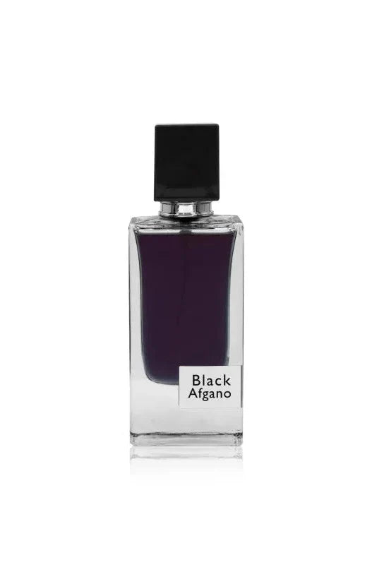 Fragrance World Black Afgano Eau de Parfum 60ml