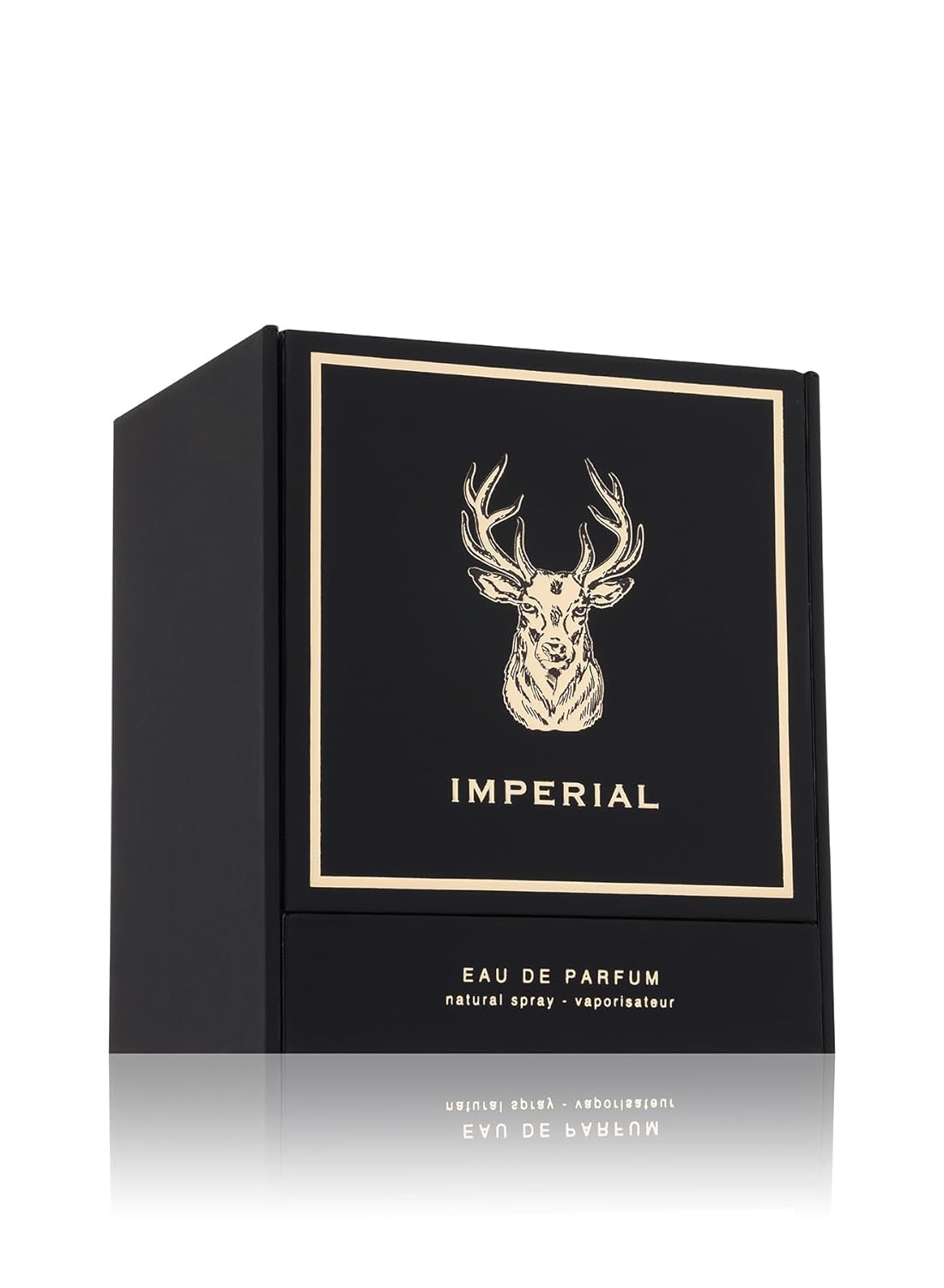 Fragrance World Imperial Eau de Parfum 100ml