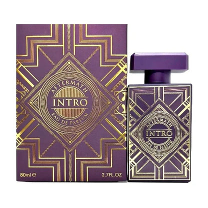 Fragrance World Intro AfterMatch Eau de Parfum 80ml