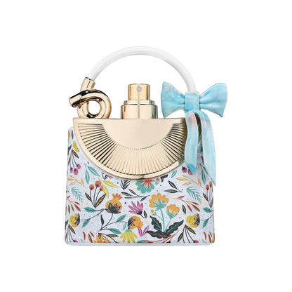 Fragrance World Nudo Exotic Flowers Eau de Parfum 100ml