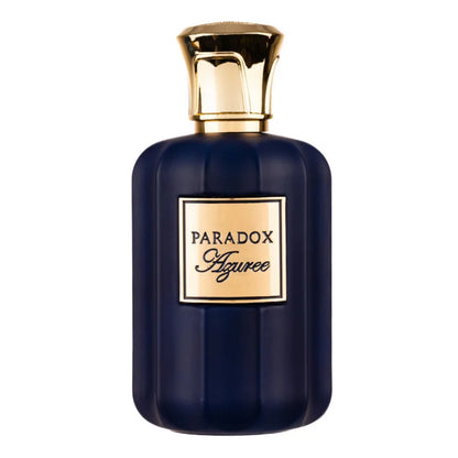 Fragrance World Paradox Azuree Eau de Parfum 100ml