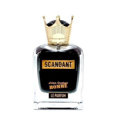 Fragrance World Scandant John Gustav Homme Eau de Parfum 100ml