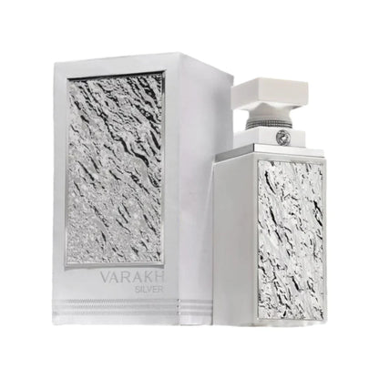 Fragrance World Varakh Silver Eau de Parfum 100ml