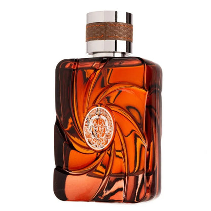 Fragrance World Volute Pour Homme Intense Eau de Parfum 80ml