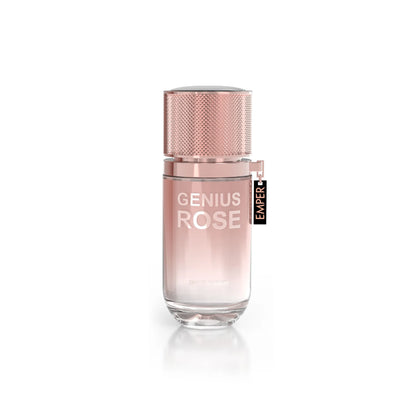 Emper Genius Rose Eau de Parfum 25ml