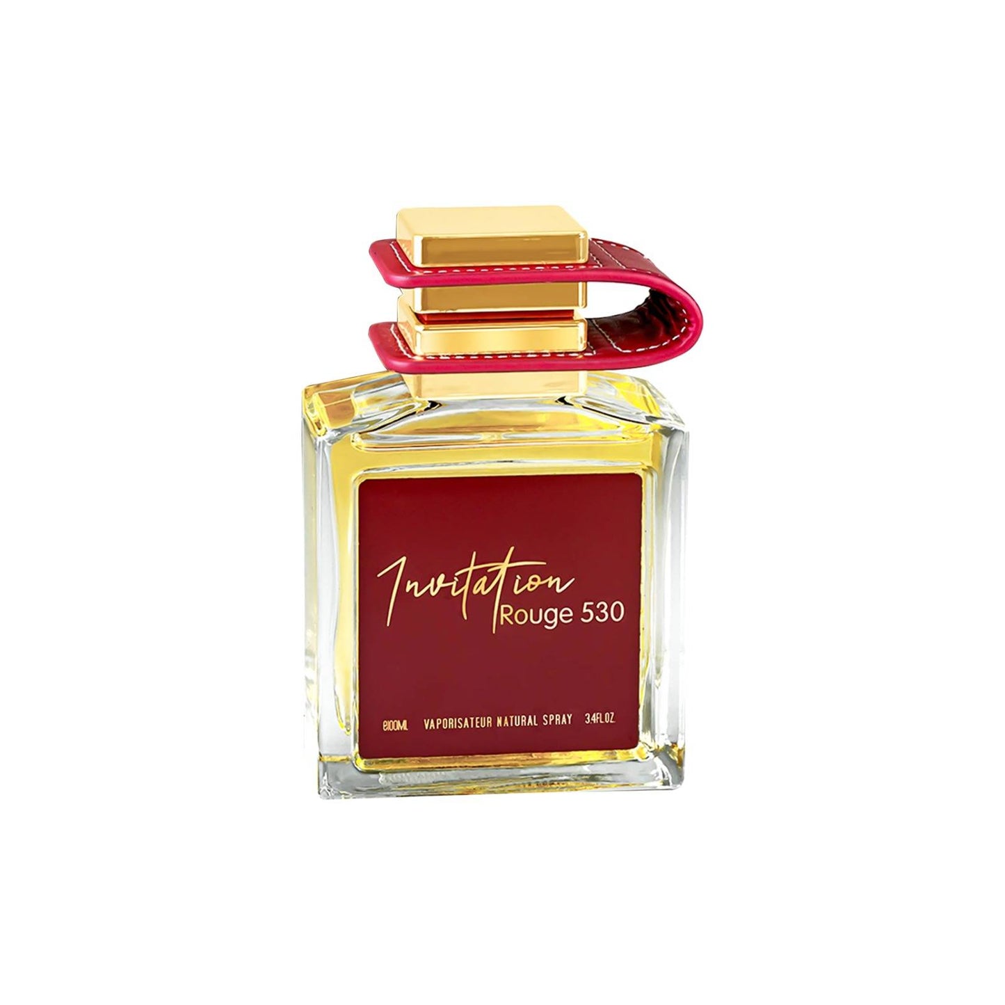 Emper Invitation Rouge 530 Eau de Parfum 100ml