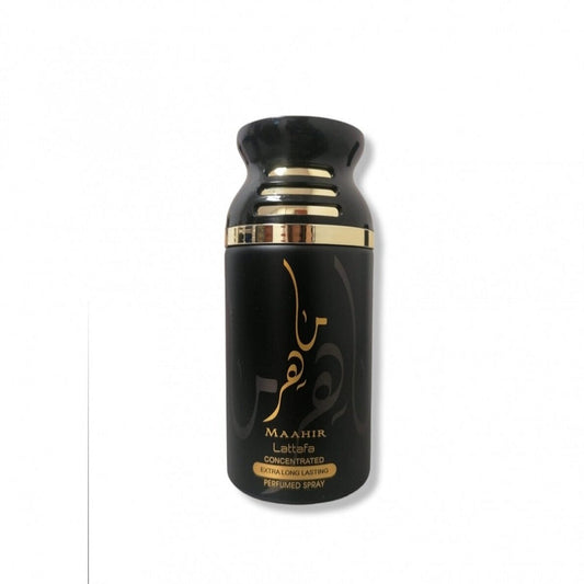 Lattafa Maahir Gold 250ml