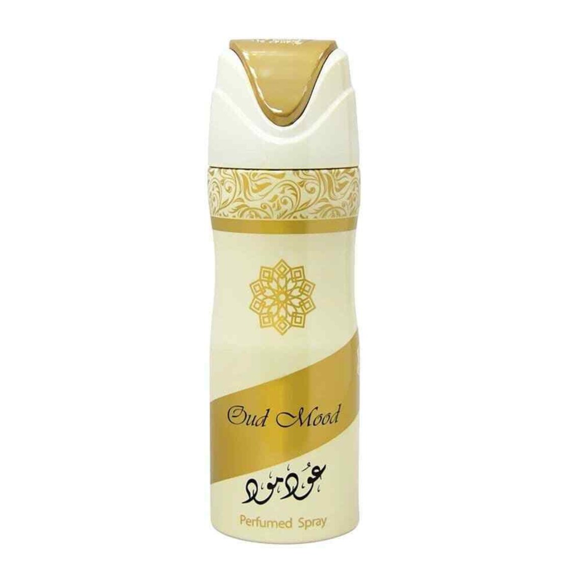 Lattafa Oud Mood (Gold) 200ml