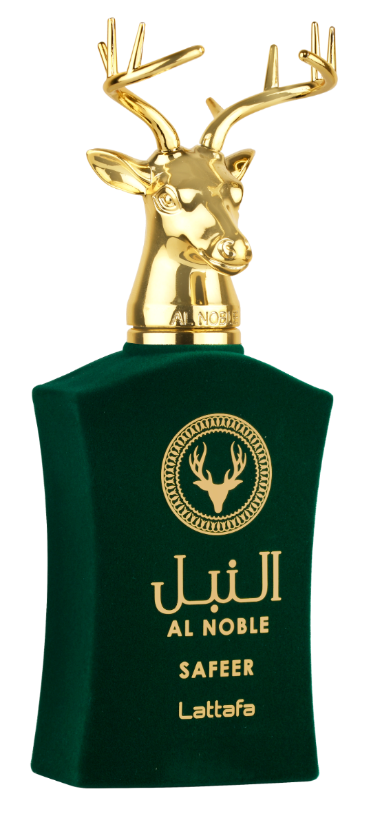 Lattafa Parfüm Al Noble Safeer Eau de Parfum 100ml