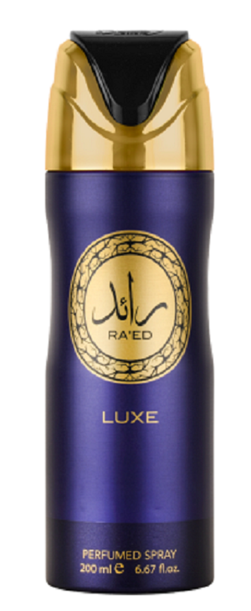 Lattafa Raed Luxe 200ml