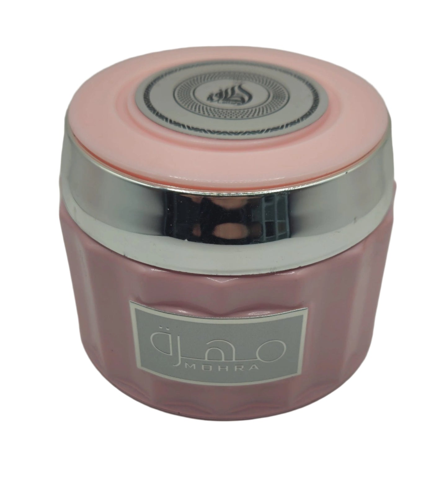 Lattafa Bakhoor Mohra Silky Rose 100gr