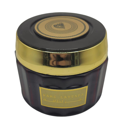 Lattafa Bakhoor Ramz Gold 100gr