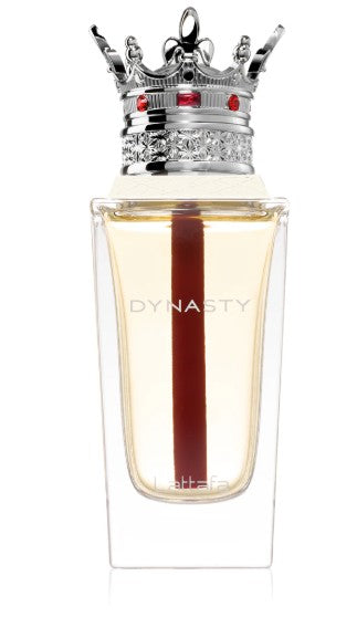 Lattafa/Dynasty Eau de Parfum 100ml