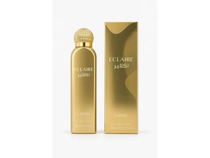 Lattafa/Eclaire All Over Spray 150 ml