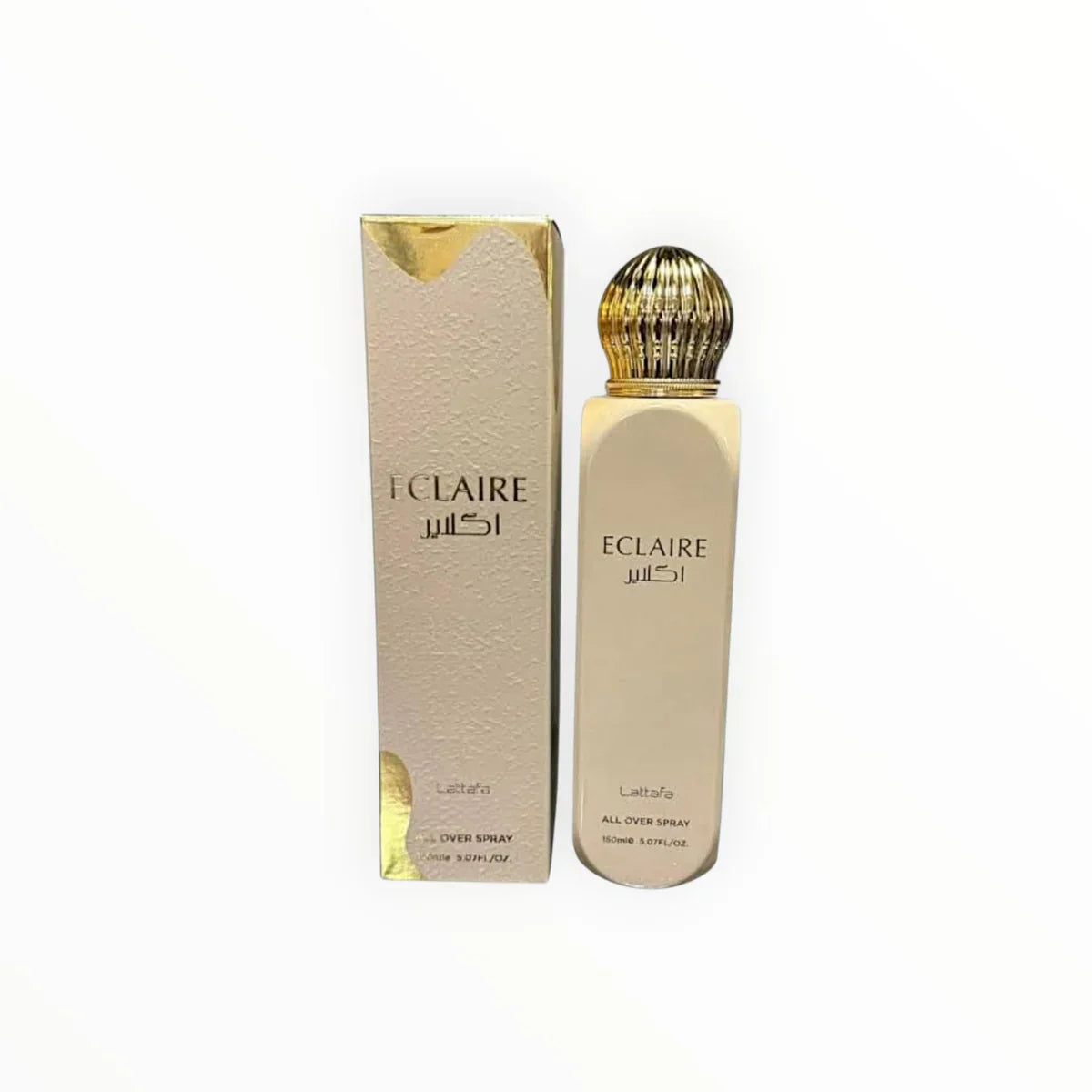 Lattafa/Eclaire All Over Spray 150 ml