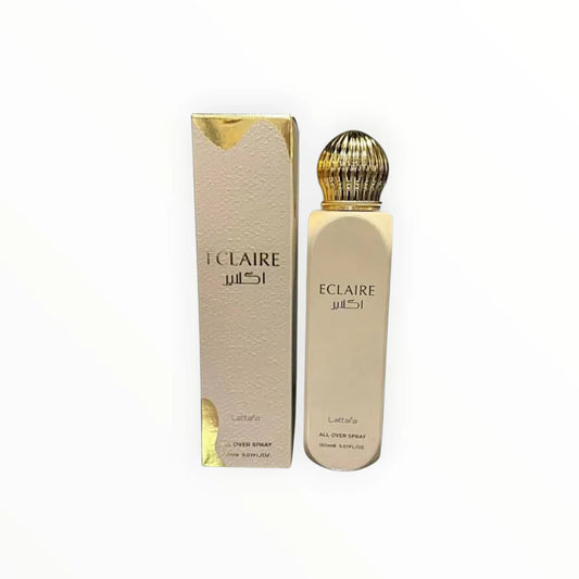 Lattafa/Eclaire All Over Spray 150 ml