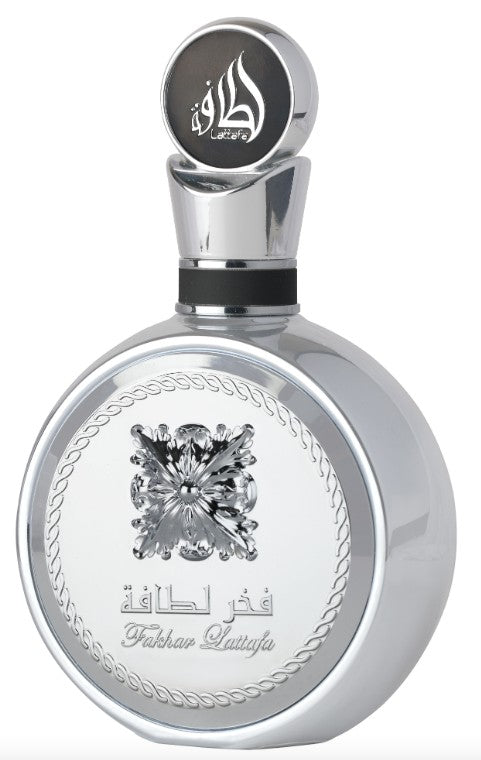 Fakhar Platin Eau de Parfum 100 ml