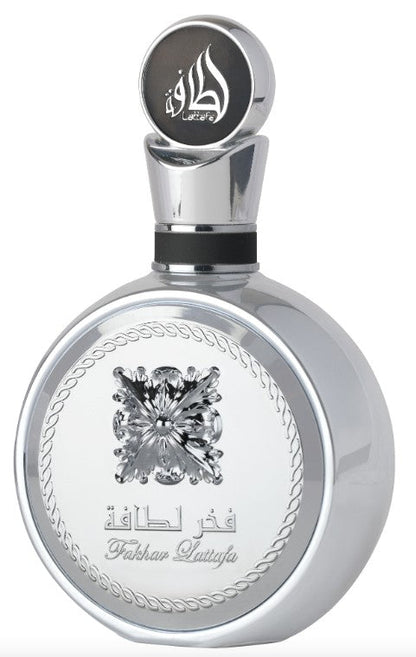 Fakhar Platin Eau de Parfum 100 ml