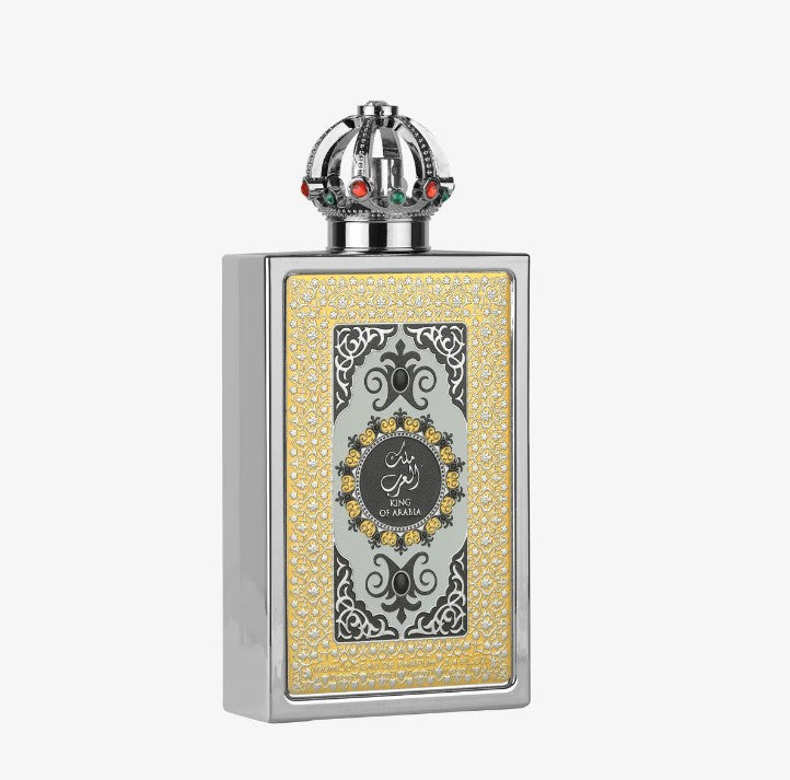 King of Arabia Eau de Parfum 100 ml