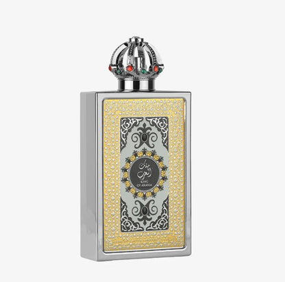 King of Arabia Eau de Parfum 100 ml