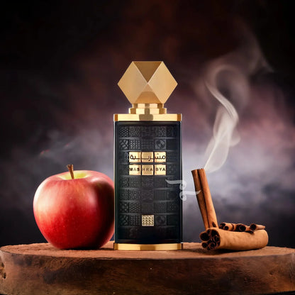 Lattafa Mashrabya Eau de Parfum 100ml