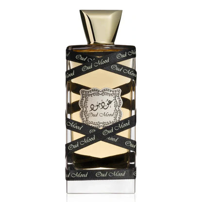 Lattafa/Oud Mood Eau de Parfum 100ml