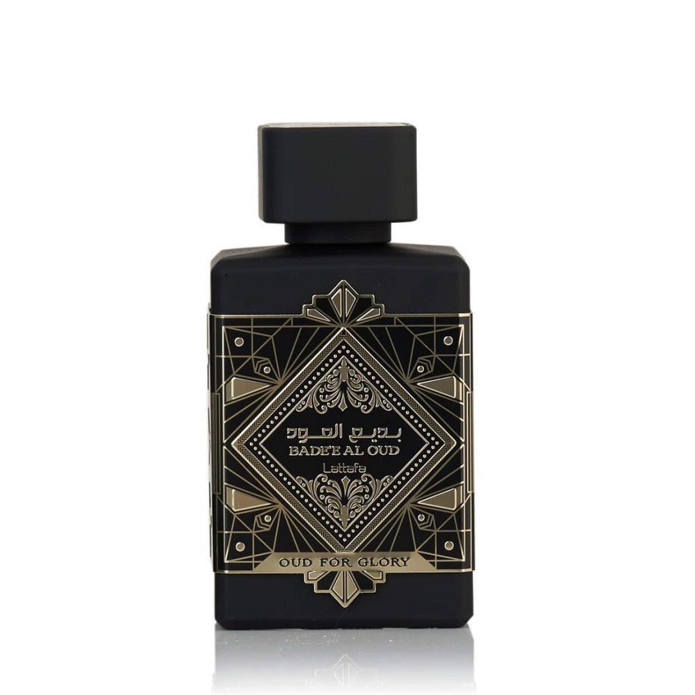 Lattafa - Parfüm Badee Al Oud (Oud For Glory) - Eau de Parfum 100ml