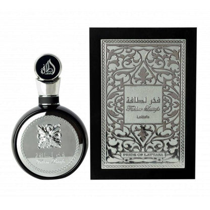 Lattafa Parfüm Fakhar Homme Eau de Parfum 100ml