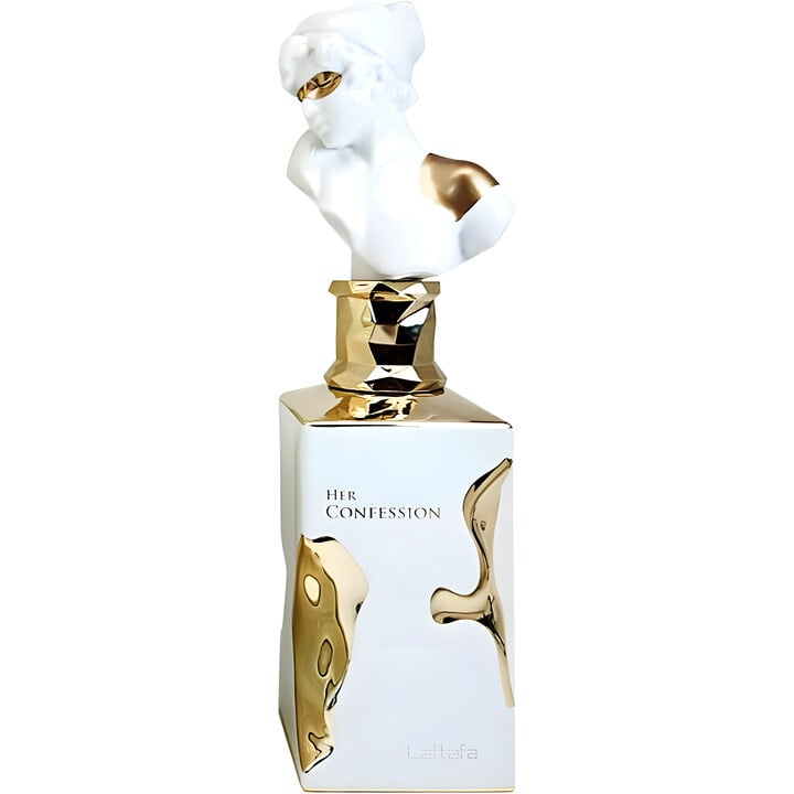 Lattafa - Parfüm Her Confession - Eau de Parfum 100ml
