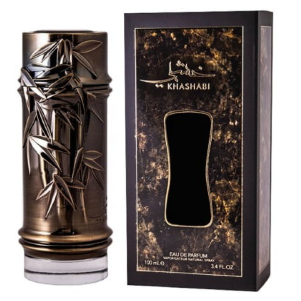 Lattafa Parfüm Khashabi Eau de Parfum 100ml