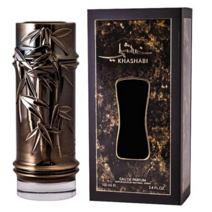 Lattafa Parfüm Khashabi Eau de Parfum 100ml